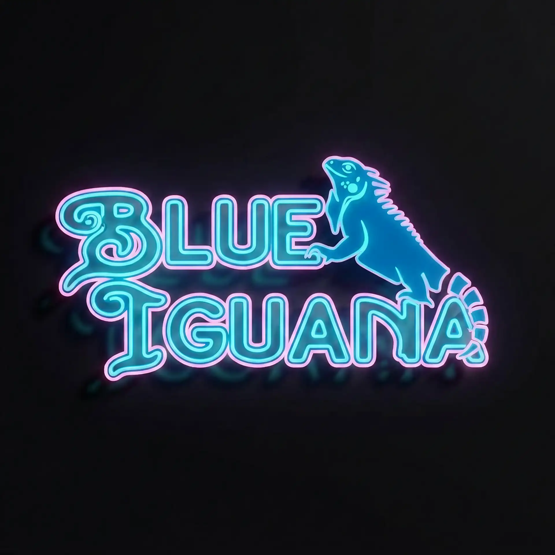 Visit Blue Iguana