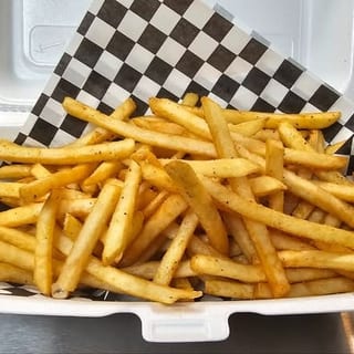 Fries